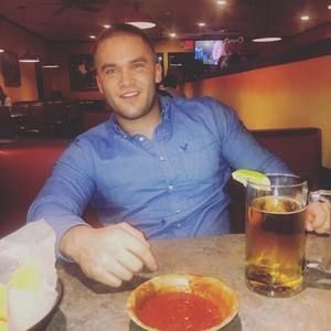 Meet your Posher, Joe